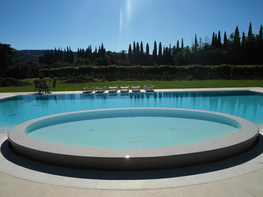Relais Villa Selle フマーネ エクステリア 写真